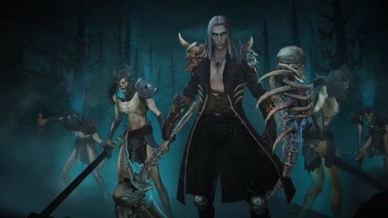 Ya podéis precargar 'Diablo Immortal' en PC: esta es la hora de lanzamiento en España, Zonared