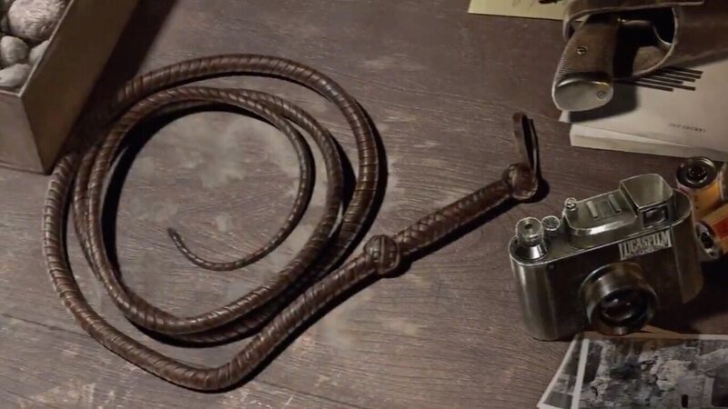 El juego de 'Indiana Jones' desarrollado por Bethesda podría no ser exclusivo de Xbox, Zonared