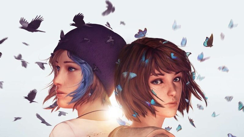 Dontnod, los creadores de 'Life is Strange' anunciarán hoy su nuevo juego, Zonared
