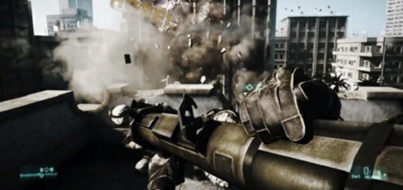 battlefield 3