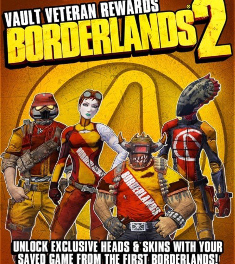borderlands 2