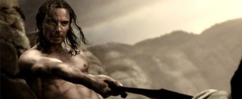 Michael Fassbender protagonizará 'Assassin's Creed'