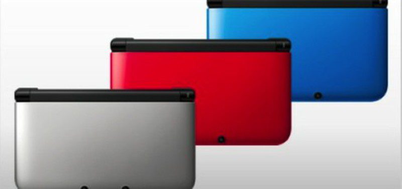 3ds xl