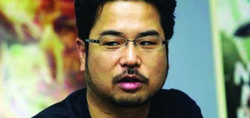 katsuhiro harada