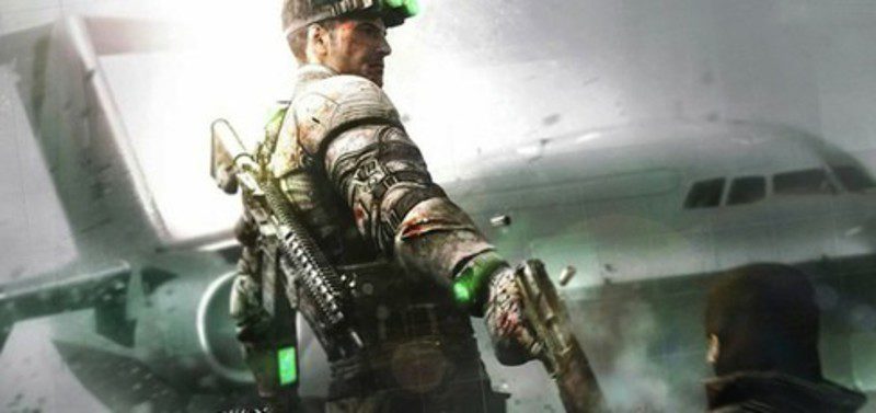 splinter cell blacklist