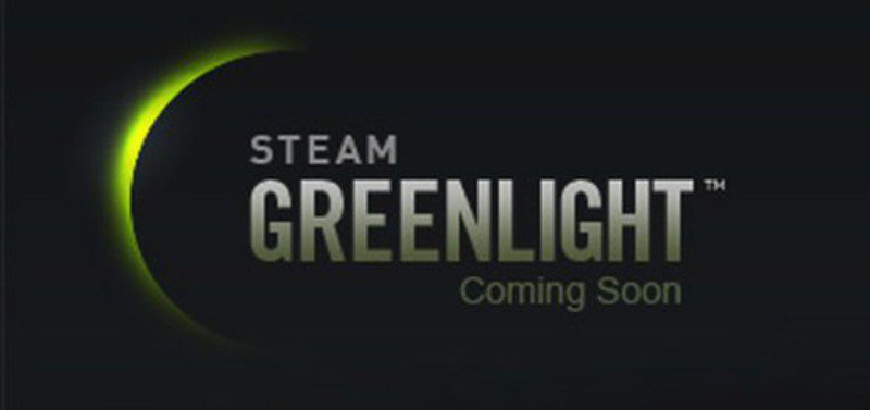 steam greenlight