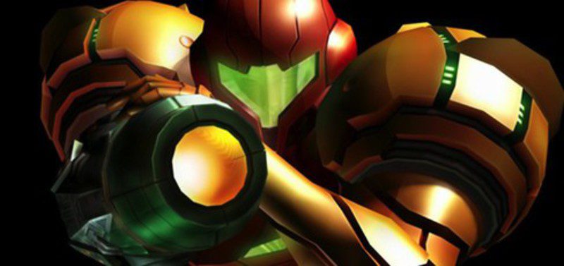 metroid