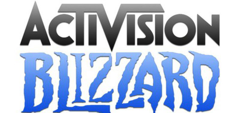 activision blizzard