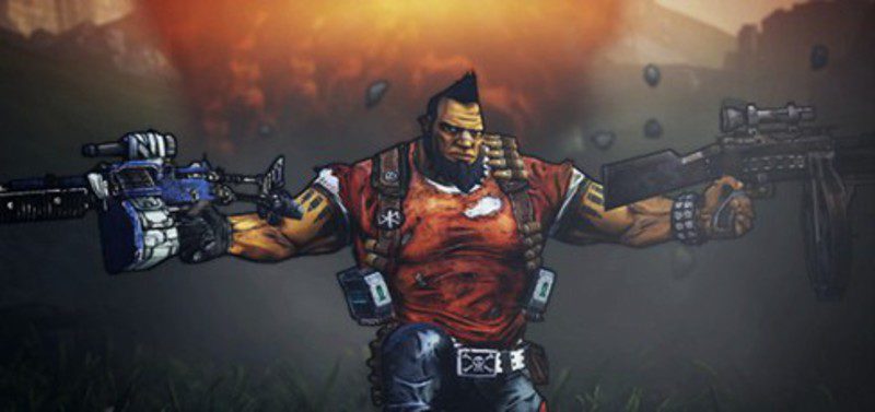 borderlands 2