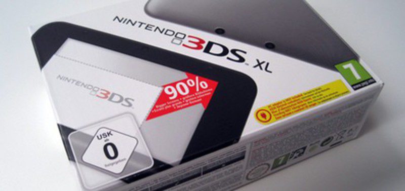 3ds xl
