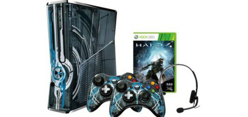 halo 4 bundle pack