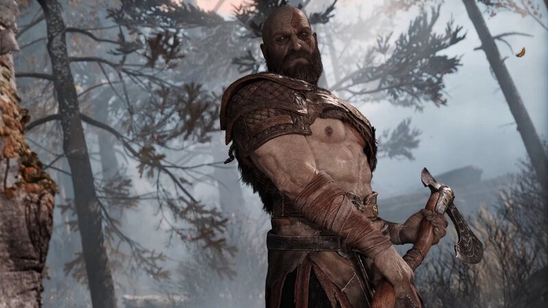 'God of War' mejora en PC gracias a la tecnología FidelityFX Super Resolution 2.0 de AMD, Zonared