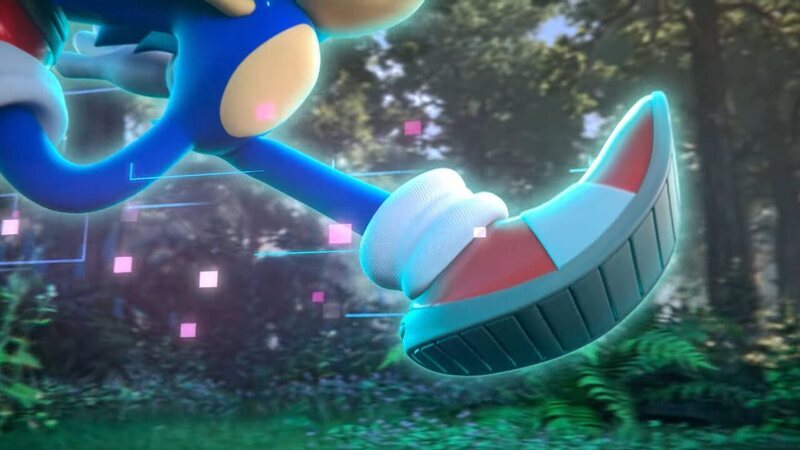 SEGA anuncia 'Sonic Central', un Showcase con novedades para hoy: horario y detalles, Zonared