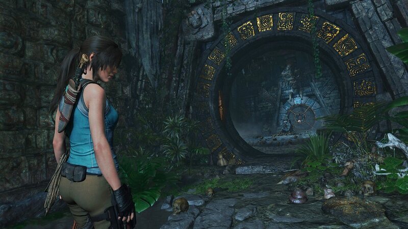 Square Enix no invertirá el dinero de las ventas de Crystal Dynamics y Eidos Montreal en NFT, Zonared