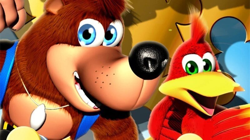 Los jugadores creen que Phil Spencer está lanzando pistas de un nuevo 'Banjo-Kazooie', Zonared