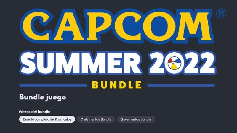 Capcom se sale en Humble Bundle con un pack brutal: 'Monster Hunter World', 'DMC 5' y más, Zonared