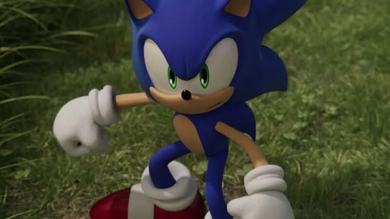 SEGA asegura que no retrasará 'Sonic Frontiers' a pesar de las críticas de los fans, Zonared
