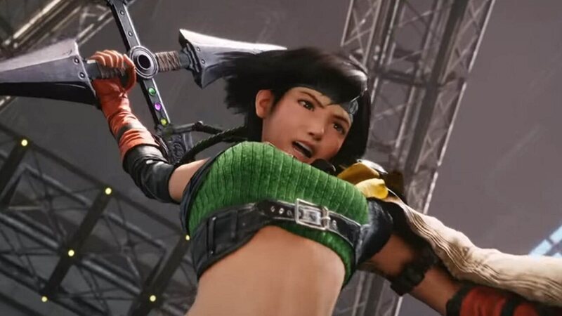 'Final Fantasy VII Remake Intergrade' para PC llega a Steam tras la exclusividad con Epic, Zonared