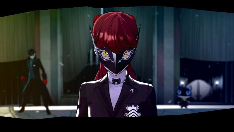 'Persona 3 Portable', 'Persona 4 Golden' y 'Persona 5 Royal' también llegarían a Nintendo Switch, Zonared
