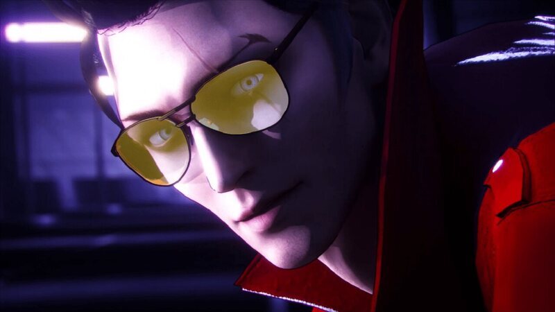 'No More Heroes 3' para PlayStation y Xbox ya tiene fecha de lanzamiento, Zonared