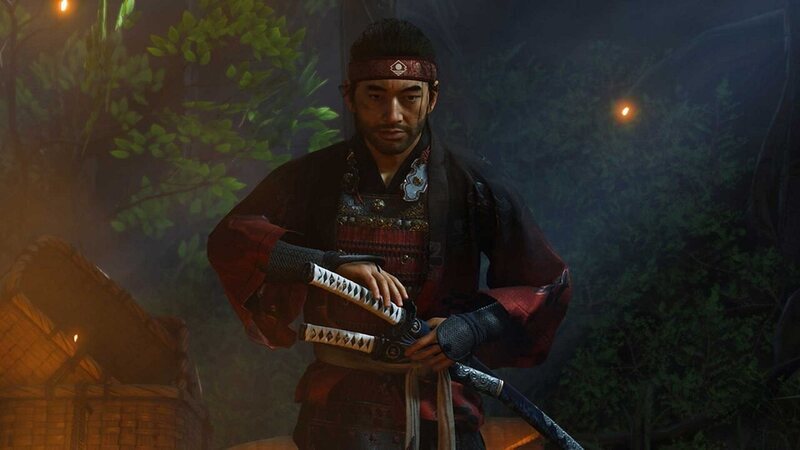 'Ghost of Tsushima 2' estaría en desarrollo en Sucker Punch, a juzgar por una oferta de trabajo, Zonared