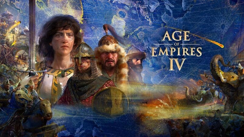 'Age of Empires 4' revela su hoja de ruta para las Temporadas 2 y 3: nuevo mapa y mucho más, Zonared