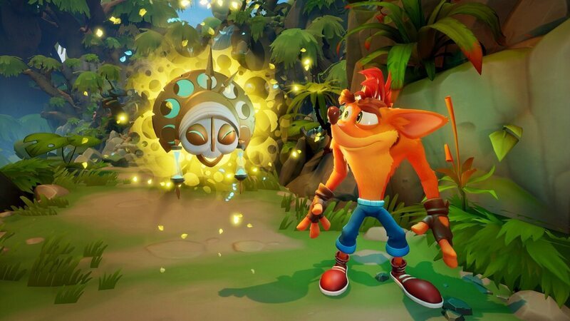 Se filtran los juegos de PS Plus para julio de 2022 y 'Crash Bandicoot 4' encabeza la lista, Zonared