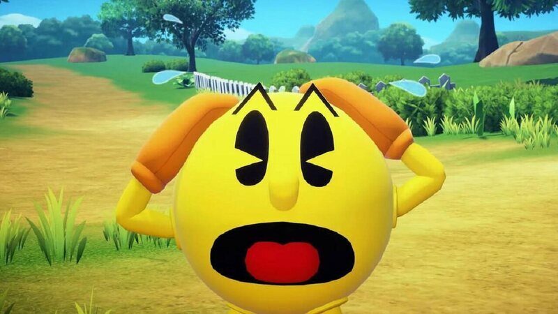Anunciado 'Pac-Man World Re-Pac', un remake del mítico plataformas 3D de PSX, Zonared
