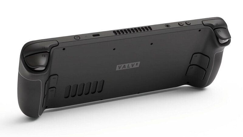 Un informe revela que algunas Steam Deck en sus versiones SSD llegan con downgrade, Zonared