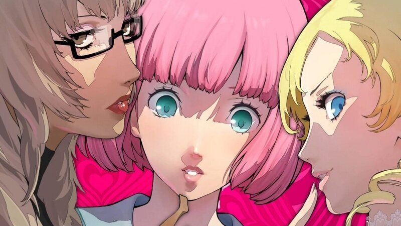 Atlus y SEGA podrían llevar 'Persona', 'Shin Megami Tensei' y 'Catherine' al cine y la televisión, Zonared