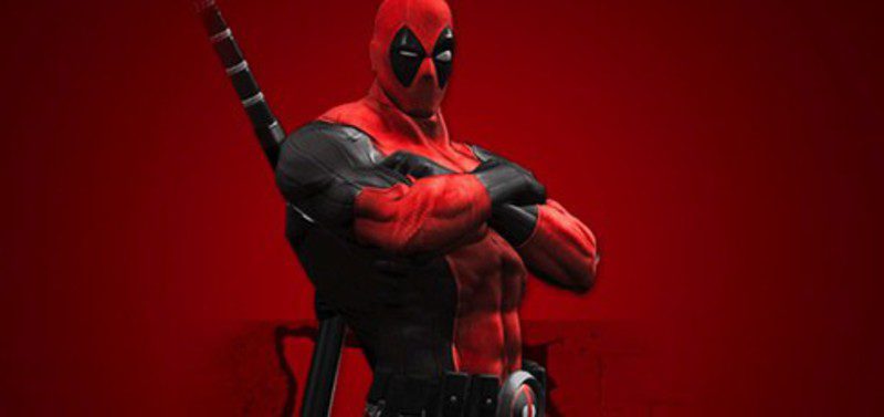 deadpool