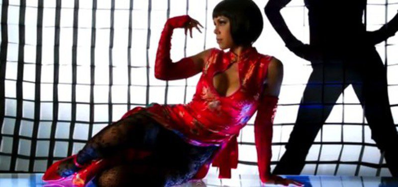 tekken tag tournament 2