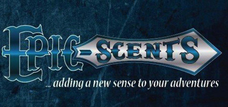 epic scent