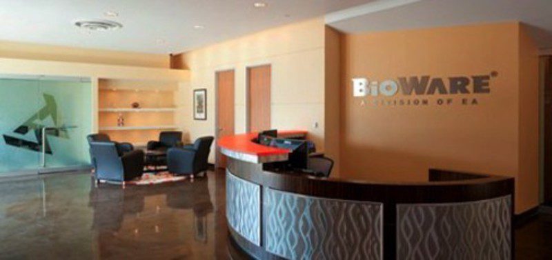 bioware