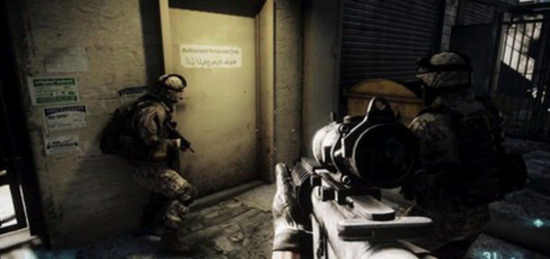 battlefield 3