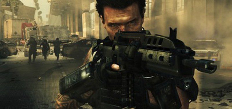 call of duty black ops 2