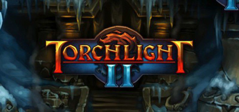 torchlight 2