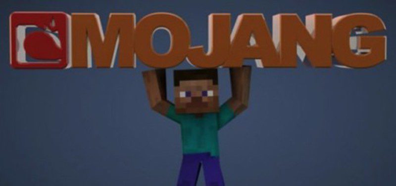 mojang