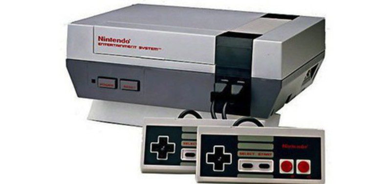 nes