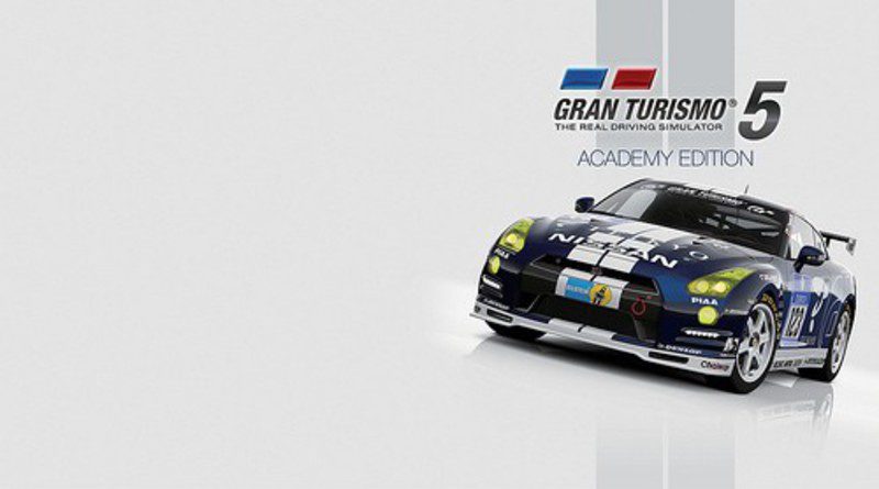gran turismo 5