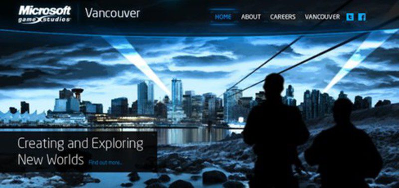 microsoft vancouver