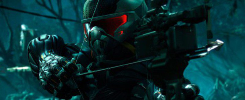 'Crysis 3' podría tener una versión para Wii U