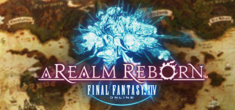final fantasy 14 a realm reborn