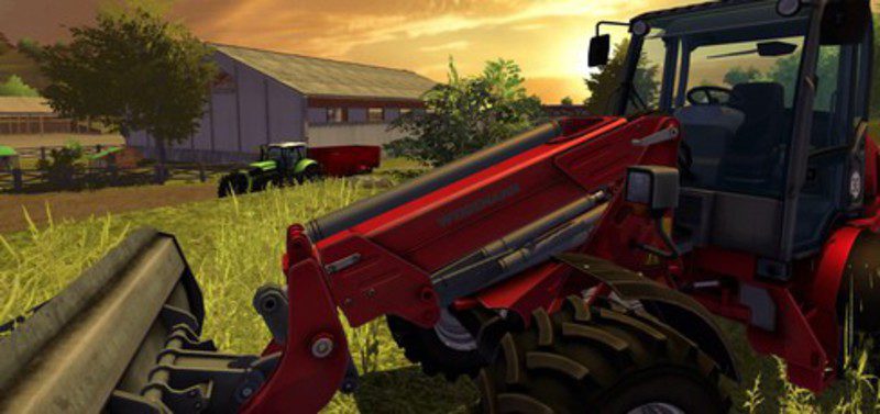 farming simulator 2013