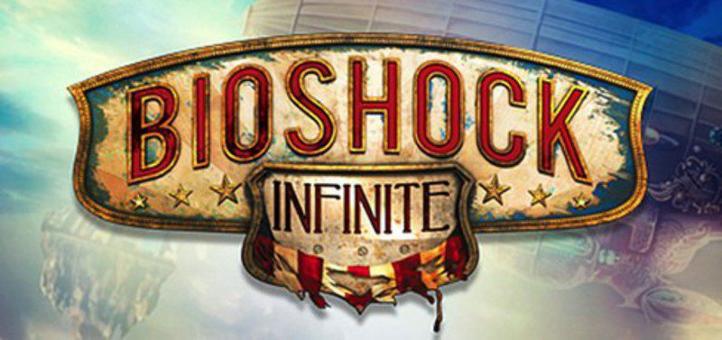 bioshock infinite