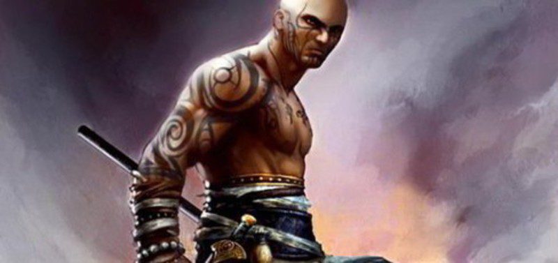 baldurs gate enhanced edition