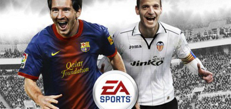 fifa 13