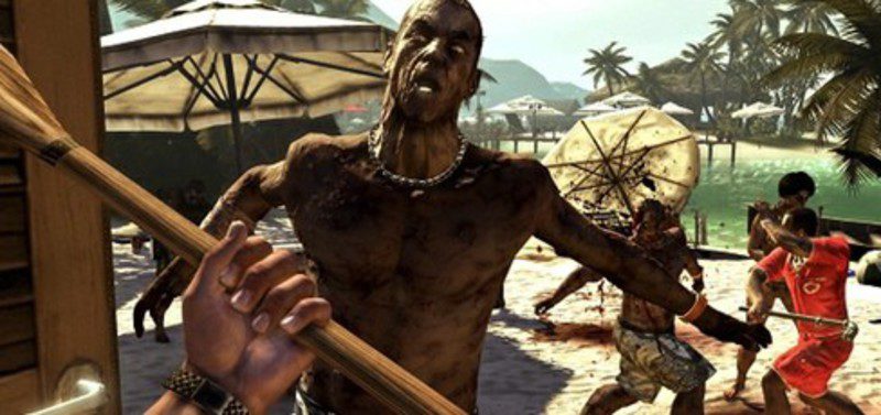 dead island