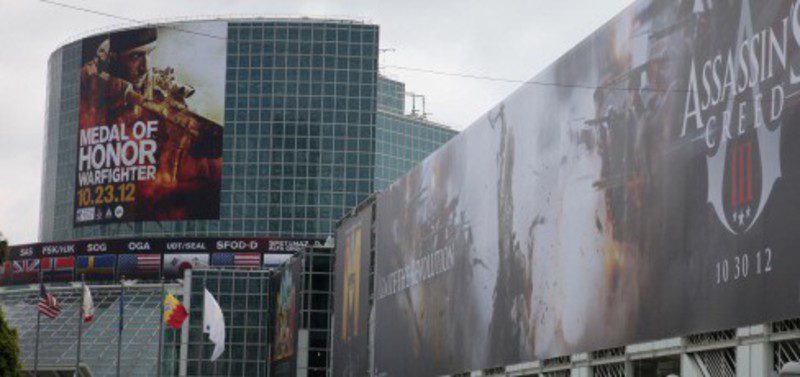 Los Angeles Convention Center