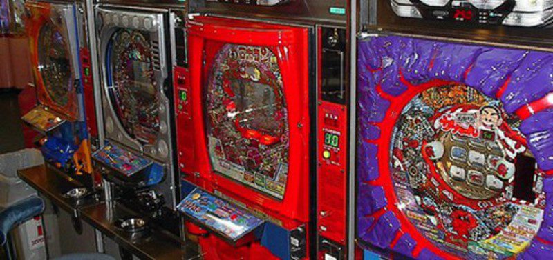 pachinko